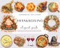 Watercolor Thanksgiving Collection Clipart, 32 PNGs Thanksgiving Feast Clipart, Thanksgiving Bundle, Fall Clipart, Autumn PNG, Commercial